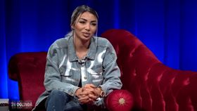 Cum a ajuns Adriana Zidaru să trăiască în canal, alături de iubitul ei! Drama vieții uneia dintre cele mai cunoscute persoane de pe TikTok: „Acolo e o cu totul altă lume”